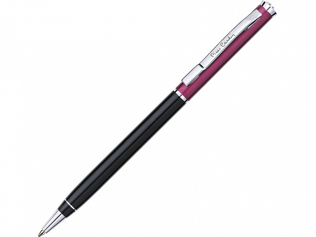 Ручка шариковая «Gamme» с логотипом  заказать по выгодной цене в кибермаркете AvroraStore