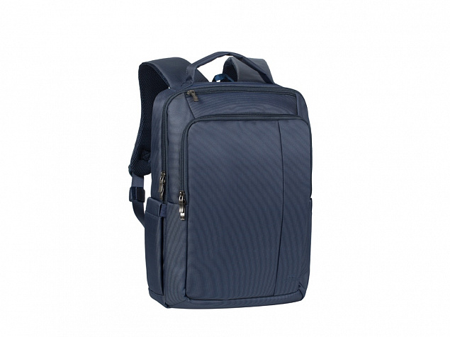 Рюкзак для ноутбука 15.6" с логотипом  заказать по выгодной цене в кибермаркете AvroraStore