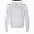 Толстовка StanFreedom Серый меланж с логотипом  заказать по выгодной цене в кибермаркете AvroraStore