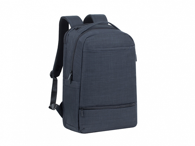 Рюкзак для ноутбука 17.3" с логотипом  заказать по выгодной цене в кибермаркете AvroraStore