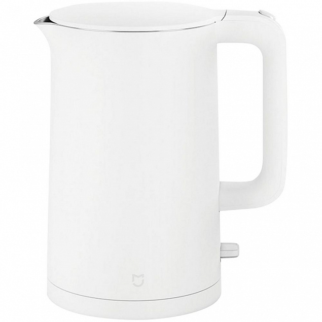Чайник Mi Electric Kettle с логотипом  заказать по выгодной цене в кибермаркете AvroraStore