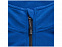Куртка флисовая Brossard женская, синий с логотипом  заказать по выгодной цене в кибермаркете AvroraStore