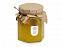 Подарочный набор Warm honey с логотипом  заказать по выгодной цене в кибермаркете AvroraStore