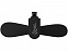 Вентилятор "Airing" с логотипом  заказать по выгодной цене в кибермаркете AvroraStore