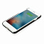 Чехол для беспроводной зарядки iPhone 6/7 с логотипом  заказать по выгодной цене в кибермаркете AvroraStore