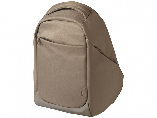 Рюкзак «Covert» для ноутбуков 15" с логотипом  заказать по выгодной цене в кибермаркете AvroraStore
