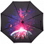 Зонт-трость Eye In The Sky с логотипом  заказать по выгодной цене в кибермаркете AvroraStore