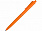 Ручка пластиковая soft-touch шариковая Plane, желтый с логотипом  заказать по выгодной цене в кибермаркете AvroraStore