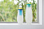 Графин Hyta с крышкой-стаканом, 0,5 л с логотипом  заказать по выгодной цене в кибермаркете AvroraStore