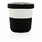 Стакан из PLA для кофе с собой, 280 мл с логотипом  заказать по выгодной цене в кибермаркете AvroraStore