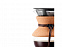 Кофеварка «POUR OVER», 500 мл с логотипом  заказать по выгодной цене в кибермаркете AvroraStore