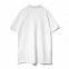 Рубашка поло мужская Virma Premium, белая с логотипом  заказать по выгодной цене в кибермаркете AvroraStore