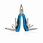 Мультитул Fix с пассатижами, синий с логотипом  заказать по выгодной цене в кибермаркете AvroraStore