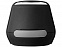 Колонка Swerve Bluetooth® и NFC с логотипом  заказать по выгодной цене в кибермаркете AvroraStore