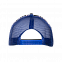 Бейсболка 33 Синий с логотипом  заказать по выгодной цене в кибермаркете AvroraStore