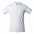 Рубашка поло мужская SURF, серый меланж с логотипом  заказать по выгодной цене в кибермаркете AvroraStore