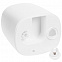 Комнатный увлажнитель-ароматизатор воздуха Fusion, белый с логотипом  заказать по выгодной цене в кибермаркете AvroraStore