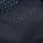 Рюкзак Triangel, синий с логотипом  заказать по выгодной цене в кибермаркете AvroraStore