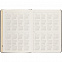 Ежедневник «Мышки-воришки», недатированный, серый с логотипом  заказать по выгодной цене в кибермаркете AvroraStore