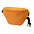 Поясная сумка VULTUR, Оранжевый с логотипом  заказать по выгодной цене в кибермаркете AvroraStore