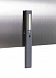 Карманный фонарик Gear X из переработанного пластика RCS, COB и LED с логотипом  заказать по выгодной цене в кибермаркете AvroraStore