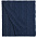 Плед Stille, темно-синий с логотипом  заказать по выгодной цене в кибермаркете AvroraStore