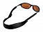 Шнурок для солнцезащитных очков "Tropics" с логотипом  заказать по выгодной цене в кибермаркете AvroraStore