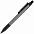 Ручка шариковая с грипом TOWER с логотипом  заказать по выгодной цене в кибермаркете AvroraStore