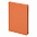 Ежедневник недатированный Anderson, А5, темно-коричневый, белый блок с логотипом  заказать по выгодной цене в кибермаркете AvroraStore