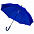 Зонт-трость Promo, темно-зеленый с логотипом  заказать по выгодной цене в кибермаркете AvroraStore