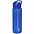Бутылка для воды Holo, черная с логотипом  заказать по выгодной цене в кибермаркете AvroraStore