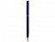 Ручка металлическая шариковая Жако с серебристой подложкой с логотипом  заказать по выгодной цене в кибермаркете AvroraStore