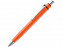 Ручка металлическая шариковая шестигранная «Six» с логотипом  заказать по выгодной цене в кибермаркете AvroraStore