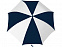 Зонт-трость Тилос с логотипом  заказать по выгодной цене в кибермаркете AvroraStore
