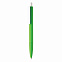 Ручка X3 Smooth Touch, зеленый с логотипом  заказать по выгодной цене в кибермаркете AvroraStore
