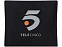 Чехол на запястье на молнии "Squat" с логотипом  заказать по выгодной цене в кибермаркете AvroraStore