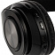 Беспроводные наушники Uniscend Sound Joy, черные с логотипом  заказать по выгодной цене в кибермаркете AvroraStore