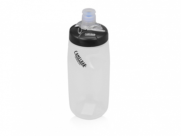 Бутылка Custom Print Podium 0,61л с логотипом  заказать по выгодной цене в кибермаркете AvroraStore