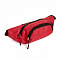 Рюкзаки и сумки Сумка поясная STAN таффета 168D, 125 Красный меланж с логотипом  заказать по выгодной цене в кибермаркете AvroraStore