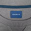 Свитшот Kosmos, серый с логотипом  заказать по выгодной цене в кибермаркете AvroraStore