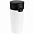 Термостакан No Leak Infuser, белый с логотипом  заказать по выгодной цене в кибермаркете AvroraStore