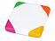 Маркер «Квадрат» с логотипом  заказать по выгодной цене в кибермаркете AvroraStore