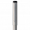 Ручка шариковая Parker Vector Standard K03 SS с логотипом  заказать по выгодной цене в кибермаркете AvroraStore