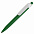 Ручка шариковая N16 soft touch с логотипом  заказать по выгодной цене в кибермаркете AvroraStore