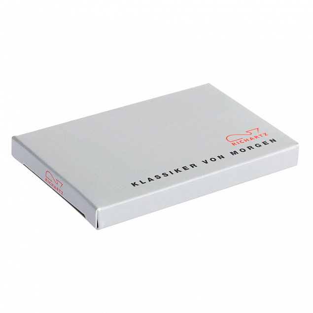 Карточка — набор инструментов Multi Tec, красная с логотипом  заказать по выгодной цене в кибермаркете AvroraStore