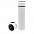 Термос Reactor с датчиком температуры (бирюзовый) с логотипом  заказать по выгодной цене в кибермаркете AvroraStore