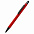 Ручка металлическая Story сотф-тач - Зеленый FF с логотипом  заказать по выгодной цене в кибермаркете AvroraStore