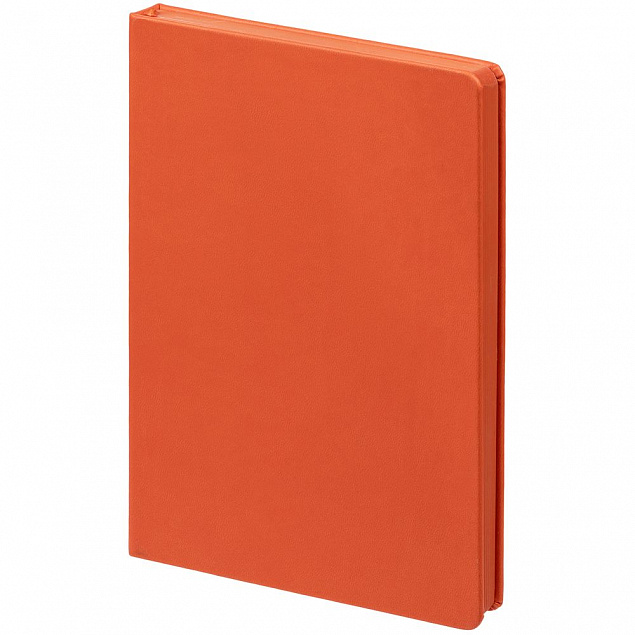 Набор Brand Tone, оранжевый с логотипом  заказать по выгодной цене в кибермаркете AvroraStore