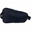 Поясная сумка coolStuff, темно-синяя с логотипом  заказать по выгодной цене в кибермаркете AvroraStore