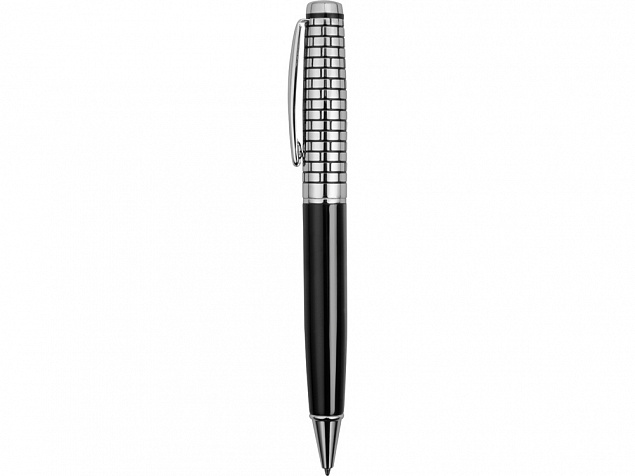 Ручка металлическая шариковая "Бельведер" с логотипом  заказать по выгодной цене в кибермаркете AvroraStore